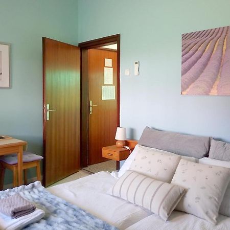 Sobe Zimmer Rooms Zivcic Karlovac Extérieur photo